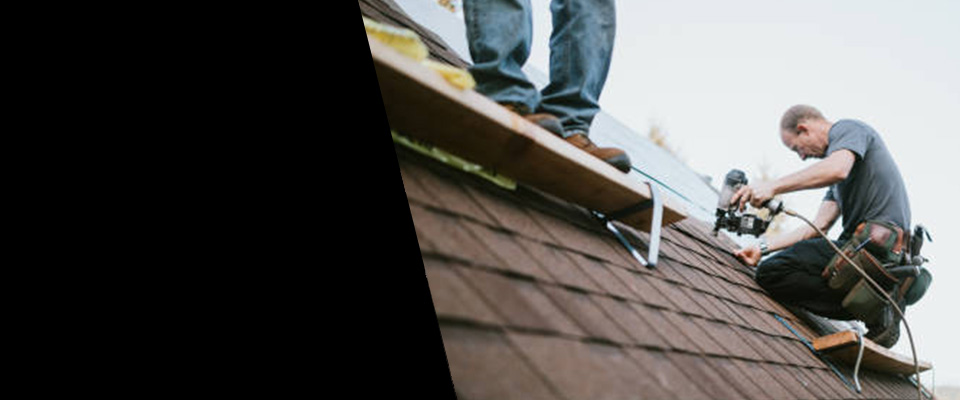 Dartmouth Roofing Contractors